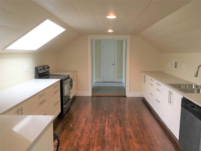 6200 Victor St-Unit -1/2 in Dallas, TX - Building Photo - Building Photo