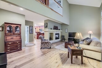 2980 W Long Dr, Unit D in Littleton, CO - Foto de edificio - Building Photo