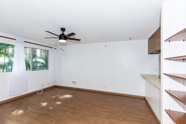 350 Aoloa St in Kailua, HI - Building Photo - Building Photo