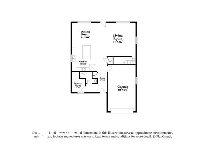 300 Sarna Dr in La Vergne, TN - Building Photo - Building Photo