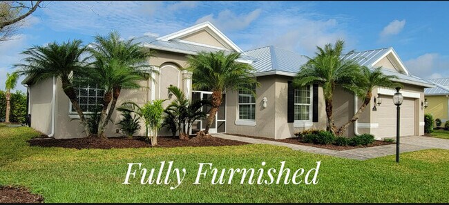 property at 1135 Southlakes Way SW