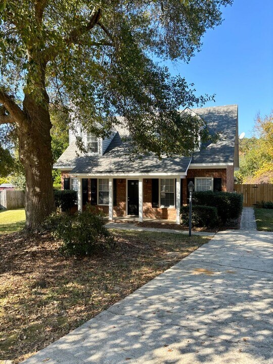 337 Candlestick Way in Martinez, GA - Building Photo