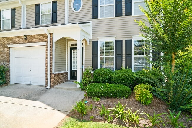 3707 Verde Glen Ln in Cumming, GA - Building Photo - Building Photo