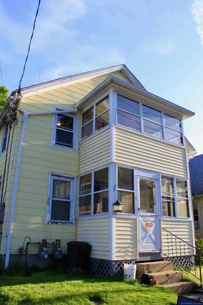 property at 68 Battey St