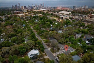 3108 Dancy St in Austin, TX - Building Photo - Building Photo
