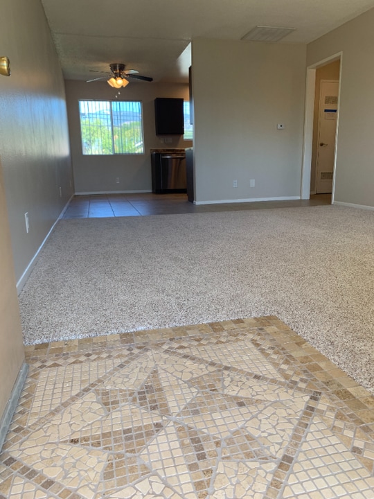 25863 Pacific St in San Bernardino, CA - Building Photo