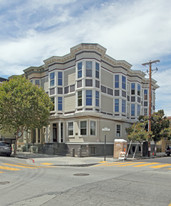 3356 24th St Apartments