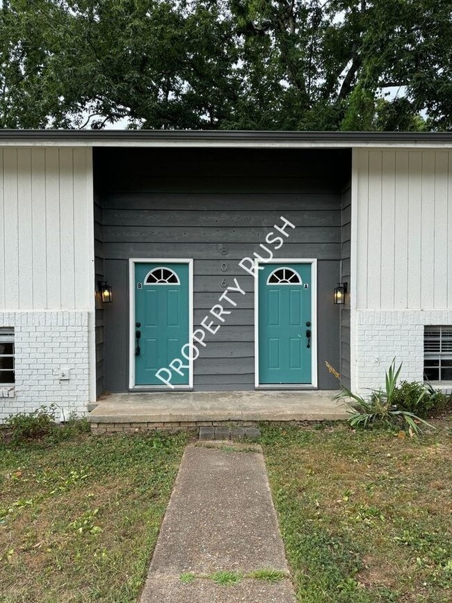 806 Forest Dale Ln in Chattanooga, TN - Building Photo - Building Photo