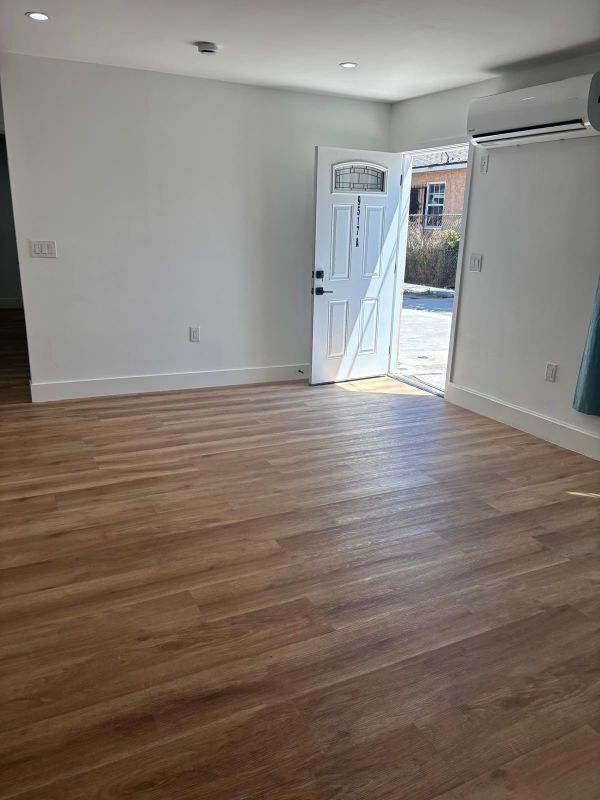 property at 9517 Juniper St