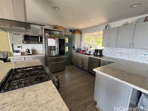 1605 Quincy Pl in Honolulu, HI - Building Photo - Building Photo