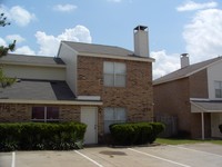 Country Bend in Duncanville, TX - Foto de edificio - Building Photo