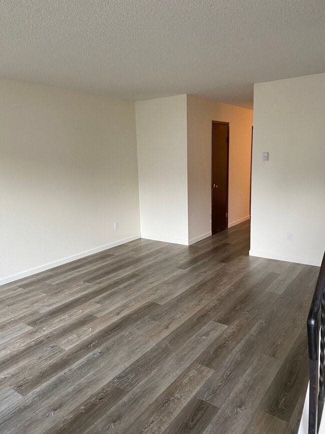 property at 3332 SE Harvey St