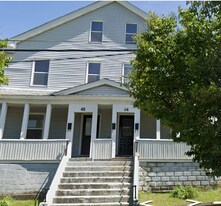 44 Robbins Ave, Unit 44-1 in Pittsfield, MA - Building Photo