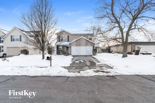 property at 917 Brookwood Dr