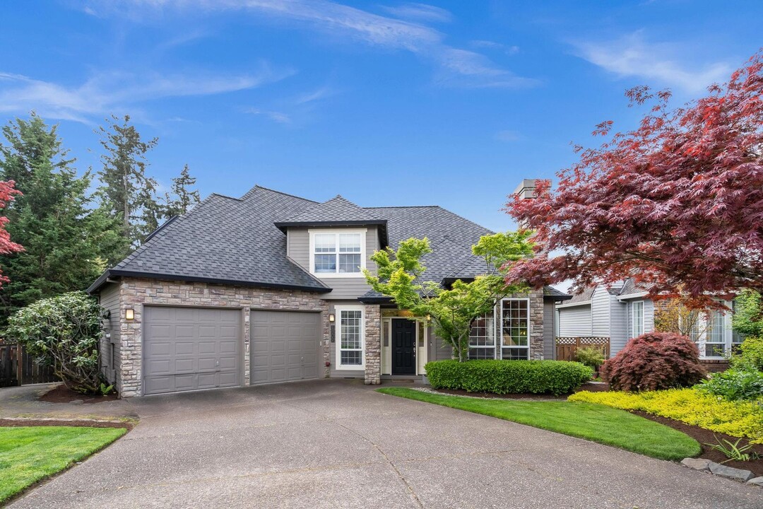 1509 NW 127th Terrace in Portland, OR - Building Photo
