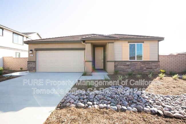 29962 Warrior Way in Menifee, CA - Building Photo - Building Photo