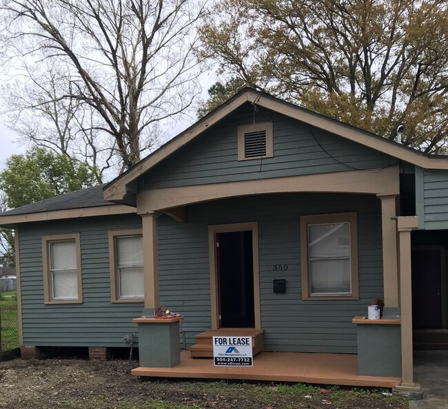 property at 350 St Charles St