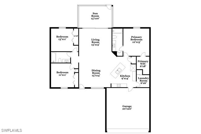 308 NE 21st St in Cape Coral, FL - Building Photo - Building Photo