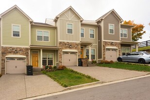 514 Leeanne Dr in Nashville, TN - Building Photo