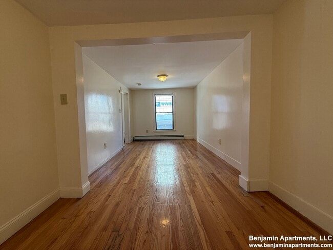 232 Cambridge St in Boston, MA - Building Photo - Building Photo