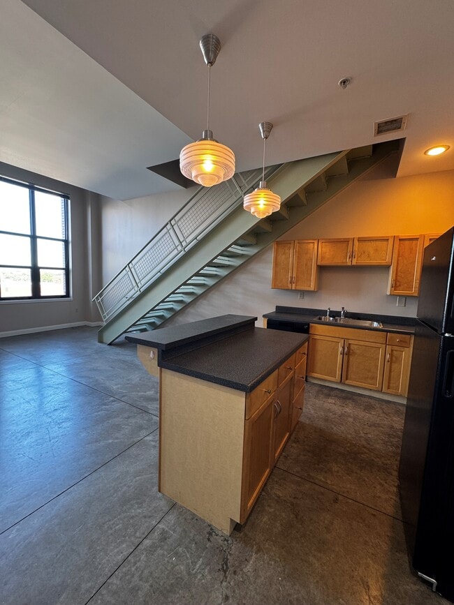 The Continental Life Building