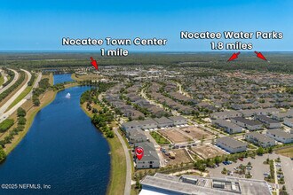 72 Sewall Ln in Nocatee, FL - Building Photo - Building Photo