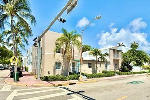 1440 Pennsylvania Ave in Miami Beach, FL - Building Photo