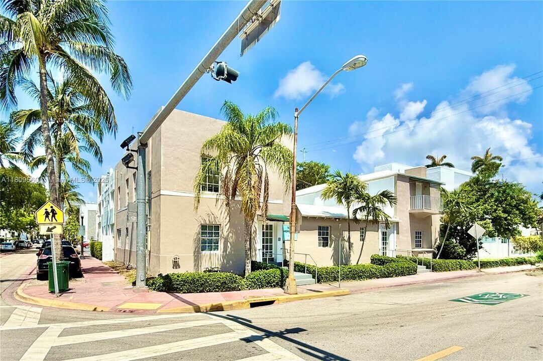 1440 Pennsylvania Ave in Miami Beach, FL - Building Photo