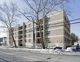 505 White Plains Rd Apartments