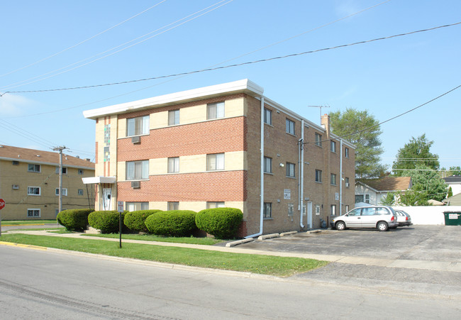 3105 Thomas St in Melrose Park, IL - Building Photo - Building Photo