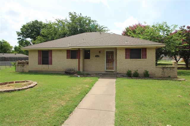 property at 1610 Ridge Ct
