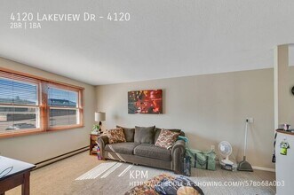 4120 Lakeview Dr in Rapid City, SD - Building Photo - Building Photo