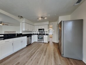 21706 Oriole Trl in Humble, TX - Foto de edificio - Building Photo