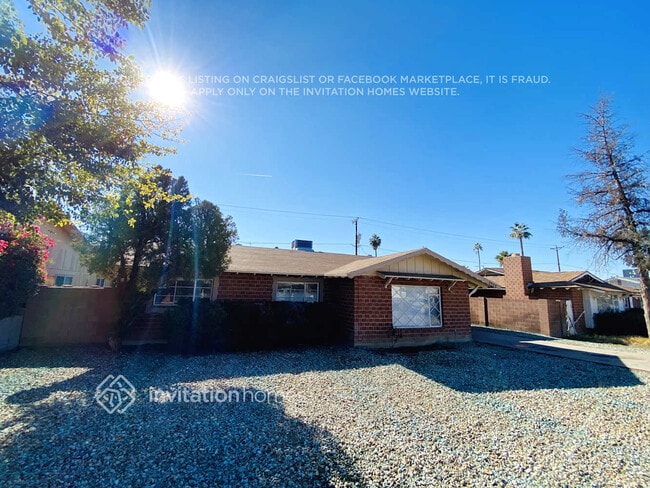 3735 W Rose Ln in Phoenix, AZ - Building Photo - Building Photo