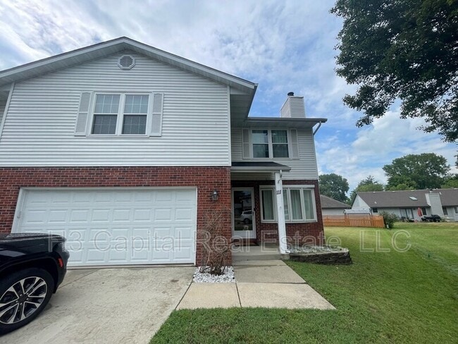 property at 111 Marmont Ct