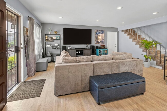 22331 Harbor Ridge Ln in Torrance, CA - Building Photo - Building Photo