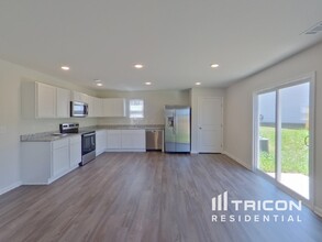 9041 Legendary Ln in Inman, SC - Building Photo - Building Photo