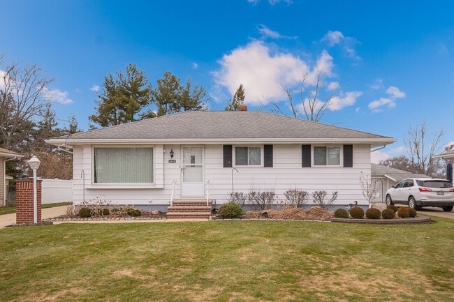 property at 6450 Michael Dr