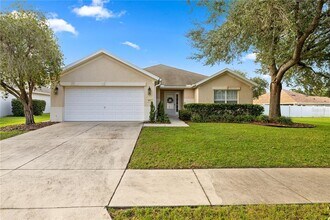 4411 SW 54th Ct in Ocala, FL - Foto de edificio - Building Photo