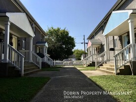 1913 Lakeview Ave in Richmond, VA - Building Photo