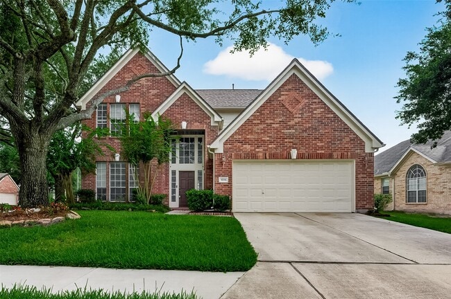 11218 Timbertree Ln