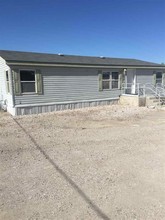 Greenleaf Manor Mobile Home Park in Fallon, NV - Building Photo - Building Photo