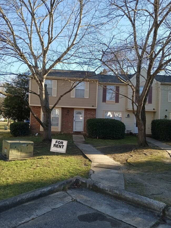 property at 5616 Bringle Ct