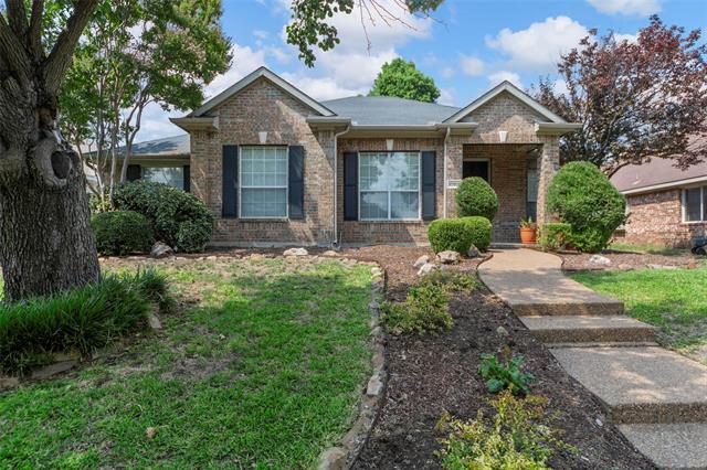 10908 Brandenberg Dr in Frisco, TX - Building Photo