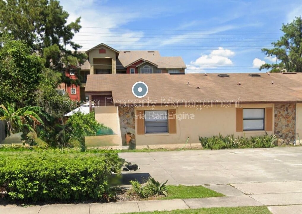 4179 Corsair Ave in Kissimmee, FL - Building Photo