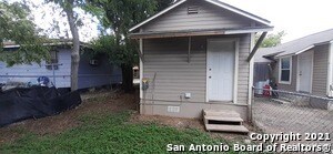 2206 Santiago St in San Antonio, TX - Building Photo - Building Photo