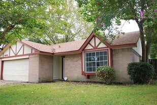 18635 Bridoon Dr in Cypress, TX - Building Photo