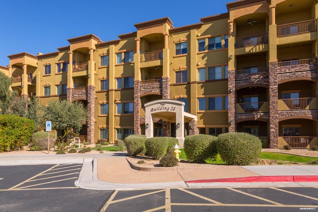 property at 5350 E Deer Valley Dr
