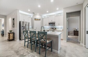 31703 Cabana Rye Ave in San Antonio, FL - Building Photo - Building Photo