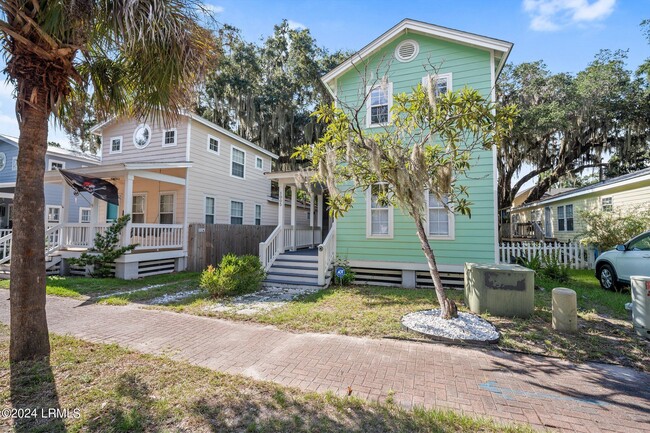 1005 13th St in Port Royal, SC - Building Photo - Building Photo